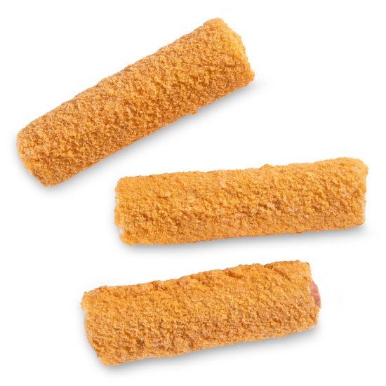 Breaded Sausages
